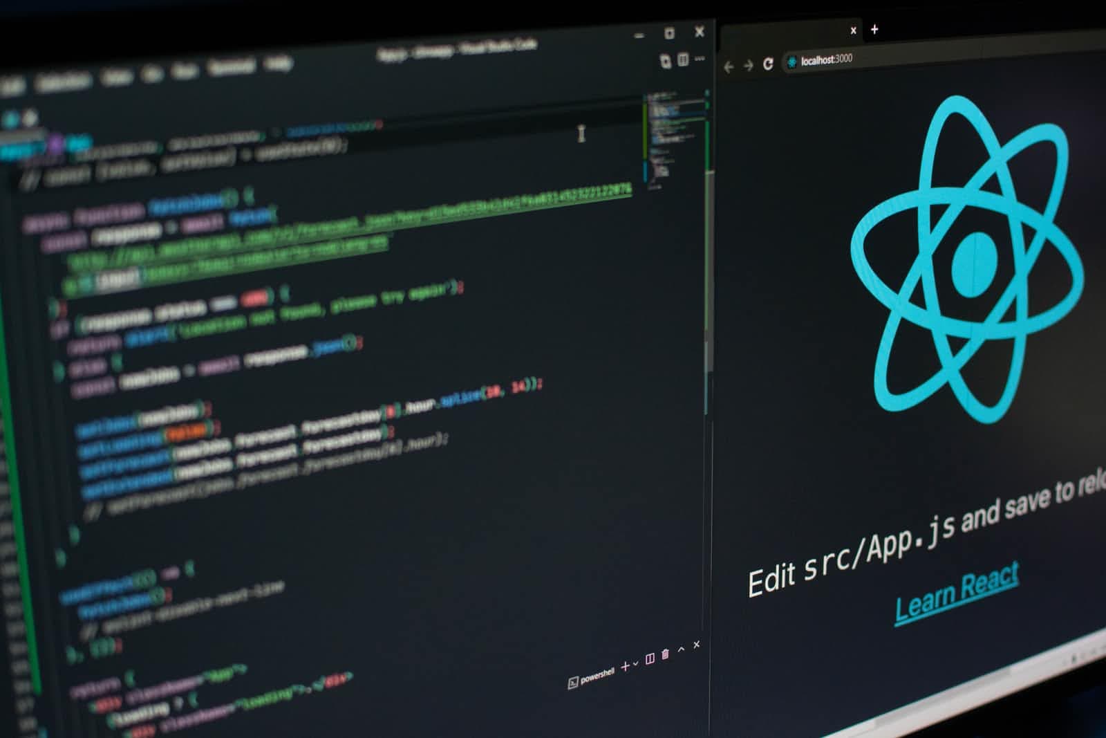 What Is React ?