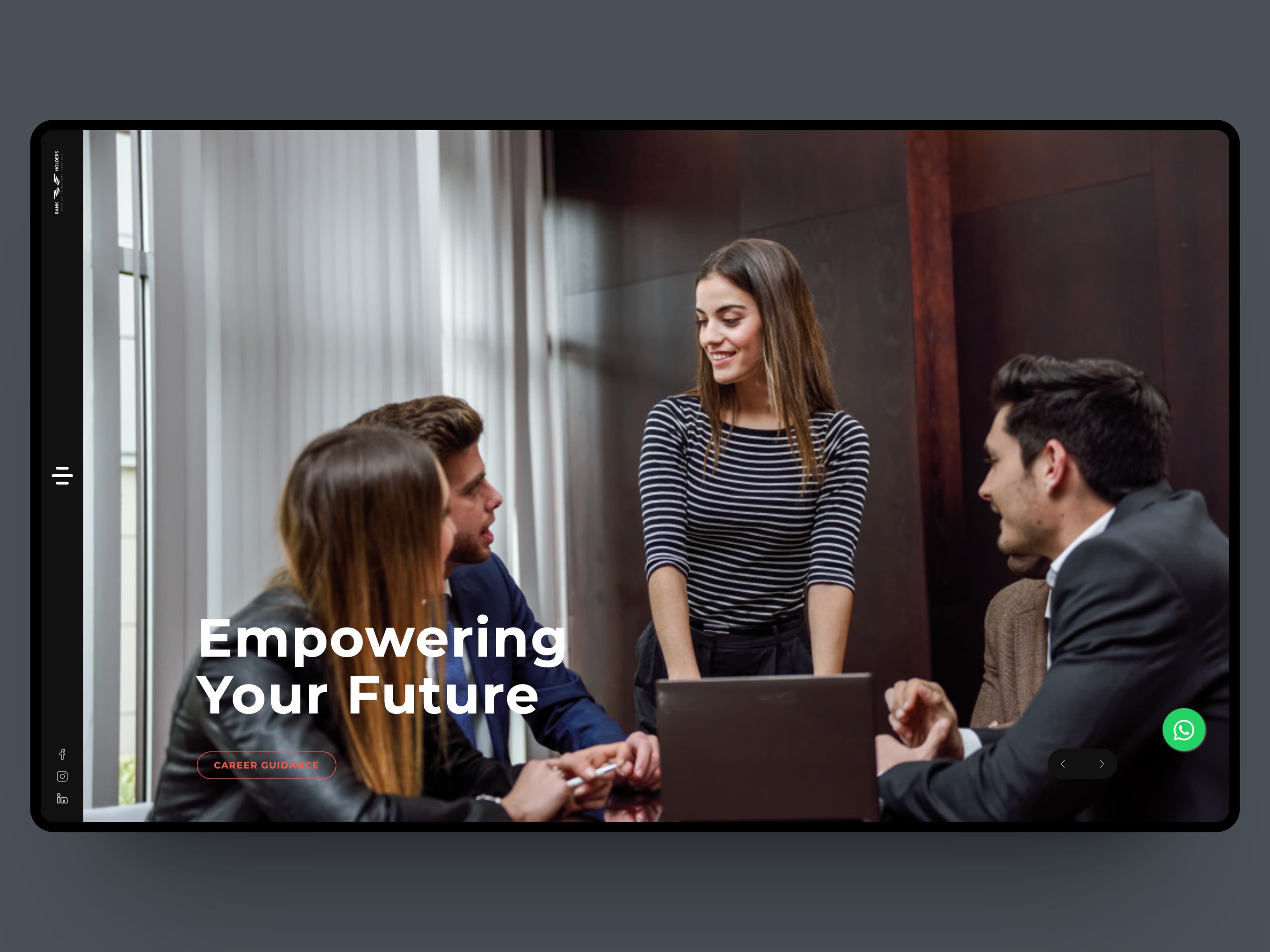 Why You Need a Website for Your Service-Based Business